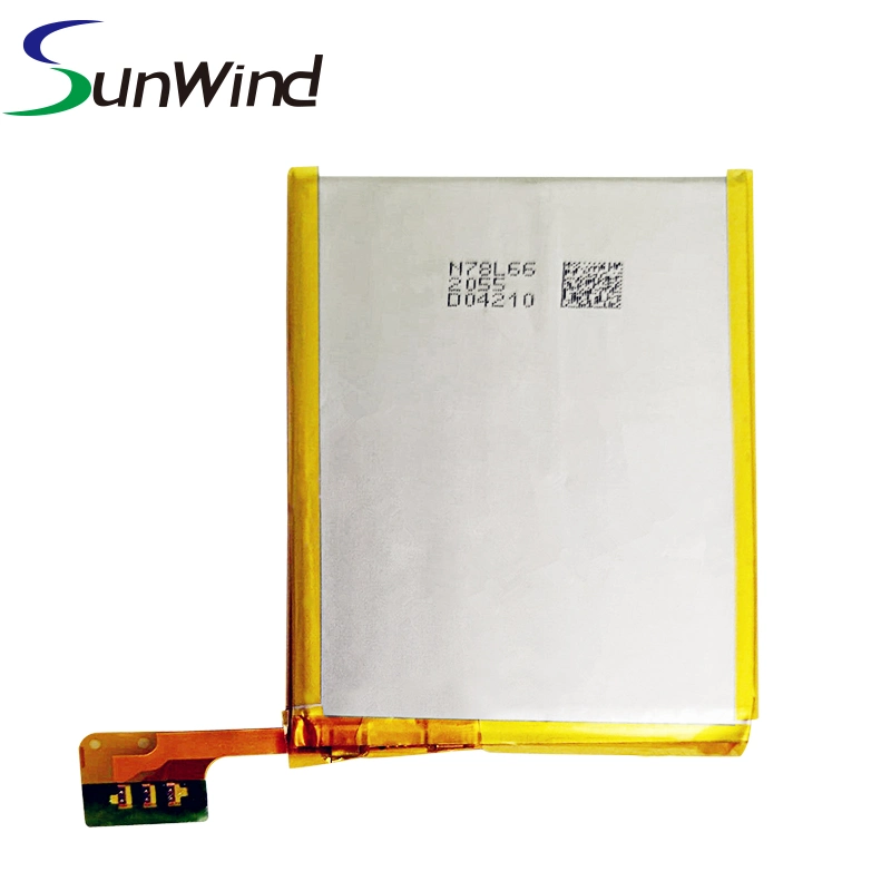 Wholesale Price Li-Polymer Battery for Apple iPod Touch 5th 616-0621