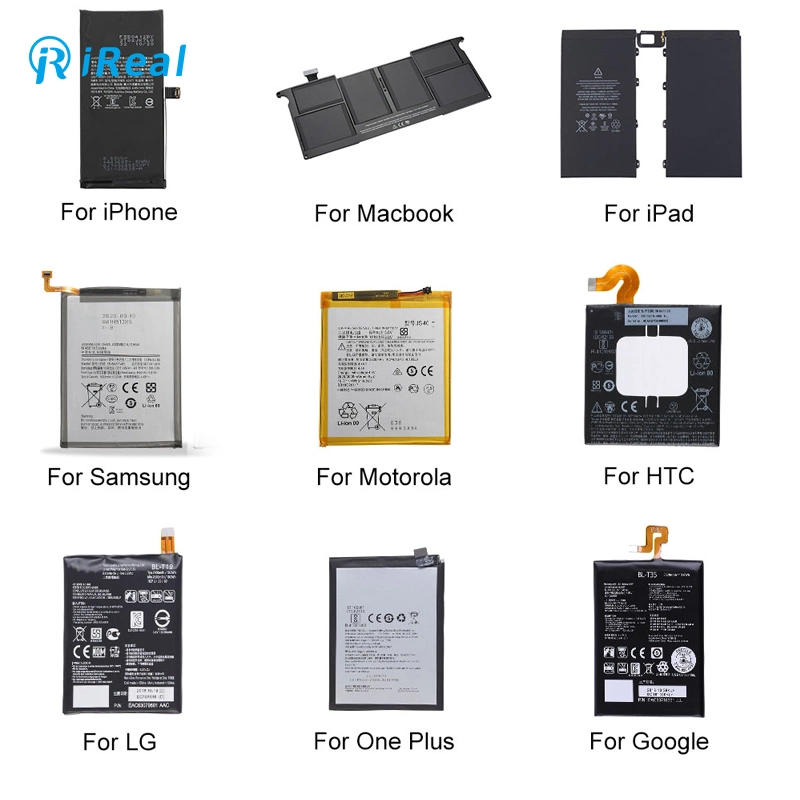 Li-ion Battery for iPhone 5c Battery in 1510mAh Real Full Capacity Replacement Battery with Retail Box