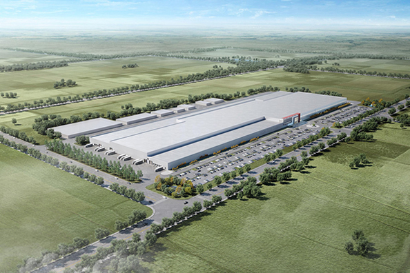 Chengdu JBL Battery Group