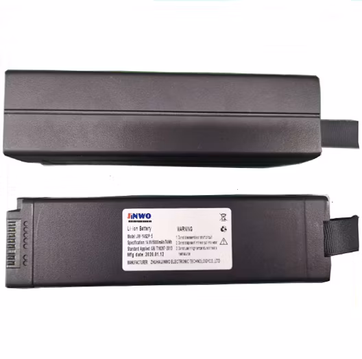LG Panasonic SANYO 18650 4s2p Li Ion Battery for Cosmolable, Dioptra Equipment