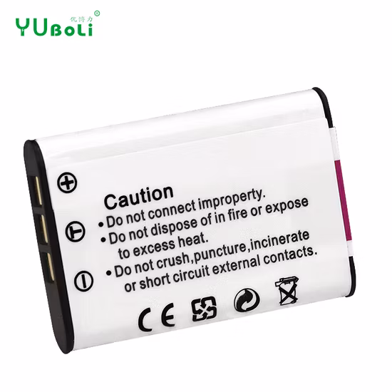 Replacement Battery for for Digital Camera Nikon D6, Z9 P/N: En