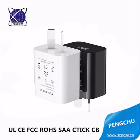 Universal EU AU UK US Plug 5V 6V 9V 1A 2A 2.1A 3A Cell/Mobile Phone USB Power Adapter/Compatible Fast Charger for Samsung/Xiaomi/Huawei/LG/Oneplus/Google Nexus